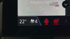 Renault Captur 1.6 E-Tech Full Hybrid 145 Esprit Alpine 5dr Auto Hybrid Hatchback